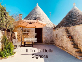 TRULLO DELLA SIGNORA